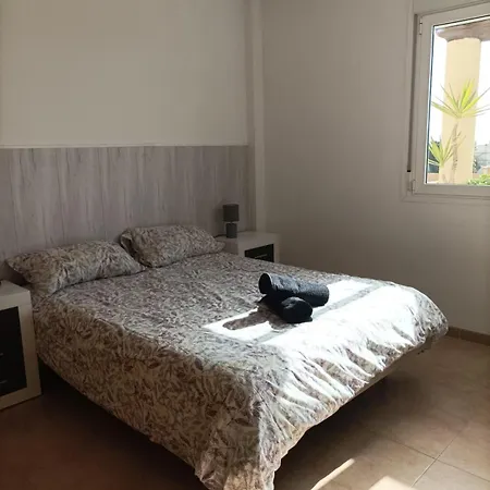 Con Piscina Y Terraza Con Vista Al Mar * Vinaros